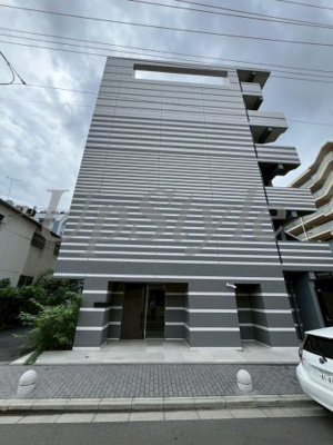 【外観】 | アレスグーテ北千住