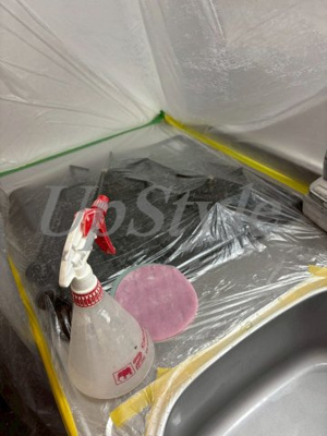 【キッチン】 | エクセラン東立石