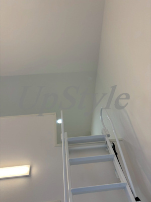 【内装】 | エクセラン東立石