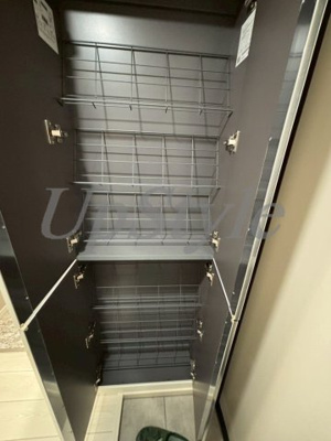 【収納】 | エクセラン東立石