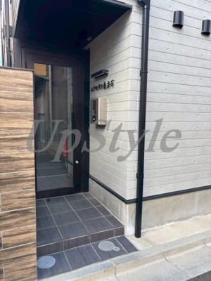 【エントランス】 | エクセラン東立石