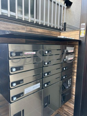 【その他共用部分】 | エクセラン東立石