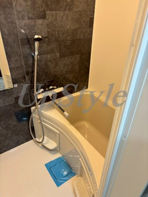 【浴室】 | エクセラン東立石