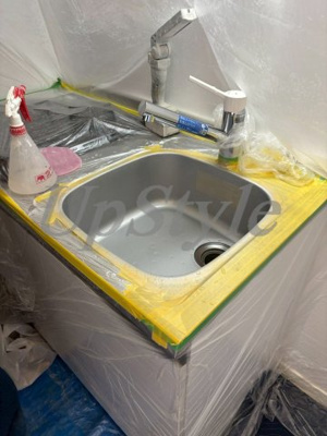 【キッチン】 | エクセラン東立石