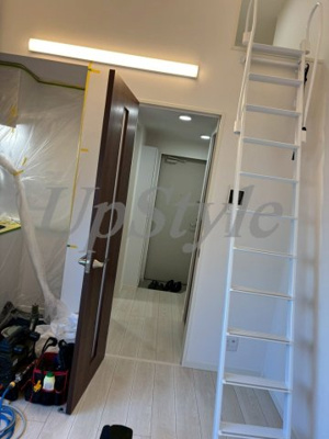 【内装】 | エクセラン東立石