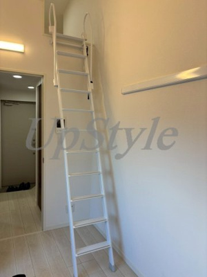 【寝室】 | エクセラン東立石