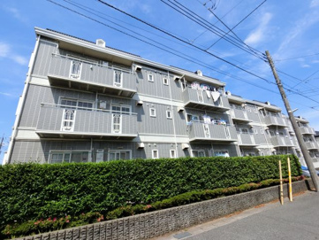 アーバンハイツみつわ　Bの画像