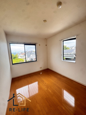 【展望】 | もくせい館