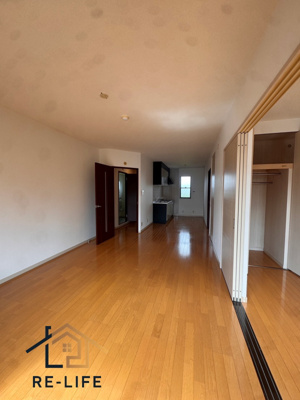 【居間・リビング】 | もくせい館