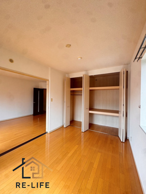 【居間・リビング】 | もくせい館