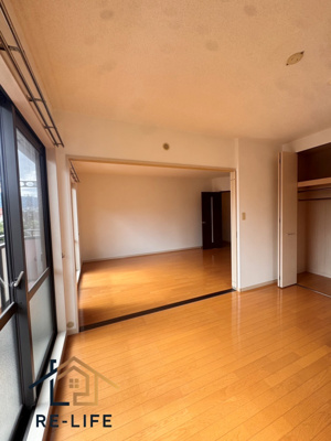 【居間・リビング】 | もくせい館