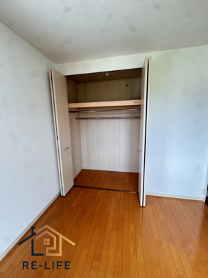 【収納】 | もくせい館