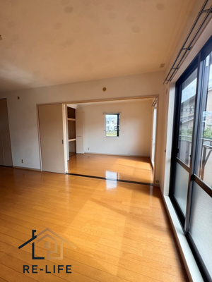 【居間・リビング】 | もくせい館