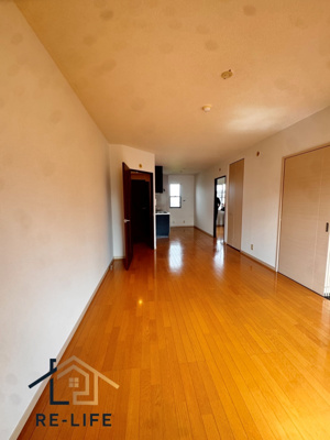 【居間・リビング】 | もくせい館