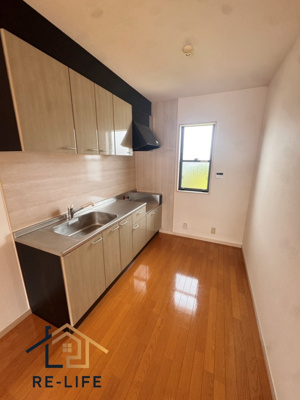 【キッチン】 | もくせい館