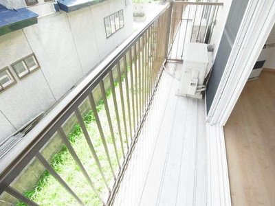 【内装】 | タロウハイツI