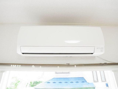 【設備】 | タロウハイツI | エアコン