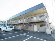 タロウハイツIの画像