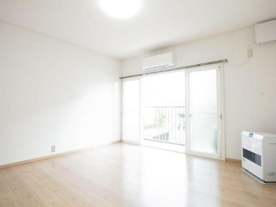 【居間・リビング】 | タロウハイツI