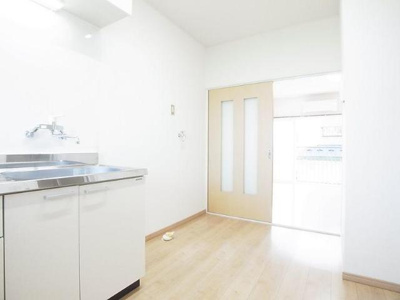 【キッチン】 | タロウハイツI