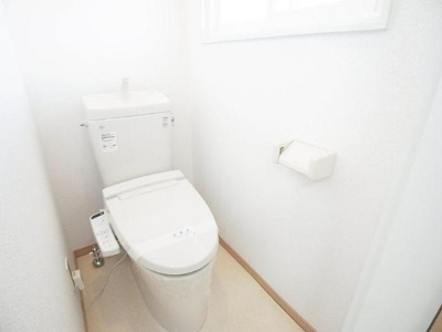 【トイレ】 | タロウハイツI