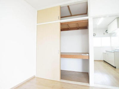 【収納】 | タロウハイツI