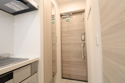 【玄関】 | リアン