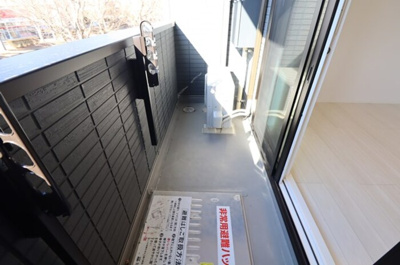 【バルコニー】 | リアン