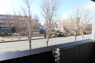 【展望】 | リアン