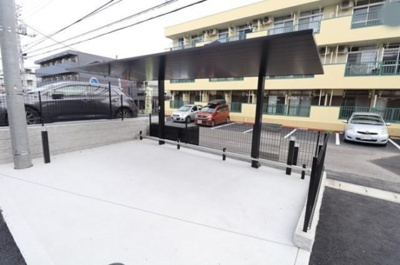 【その他共用部分】 | リアン