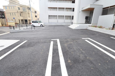 【駐車場】 | リアン
