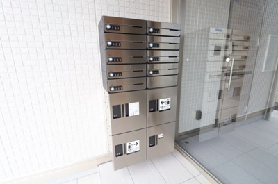 【その他共用部分】 | リアン