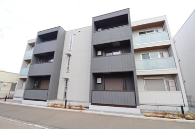 【外観】 | リアン