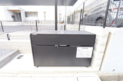 【その他共用部分】 | リアン