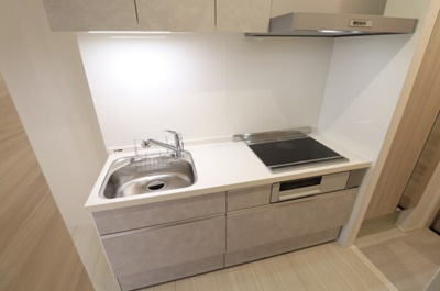 【キッチン】 | リアン
