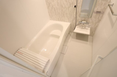 【浴室】 | リアン