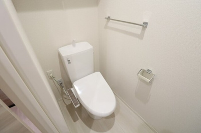 【トイレ】 | リアン