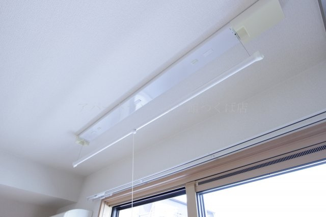 ルミエール東光台 Ａの設備