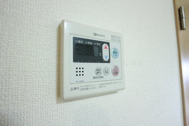 ルミエール東光台 Ａの設備