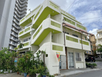 富原アパートの画像