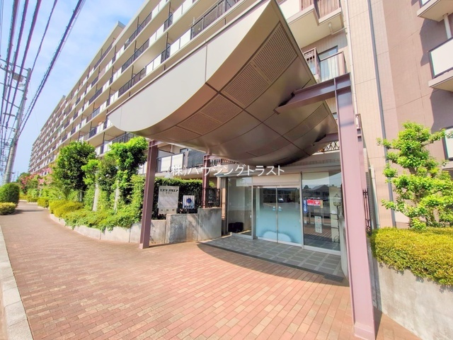 仲介手数料無料　エステ・スクエア新所沢