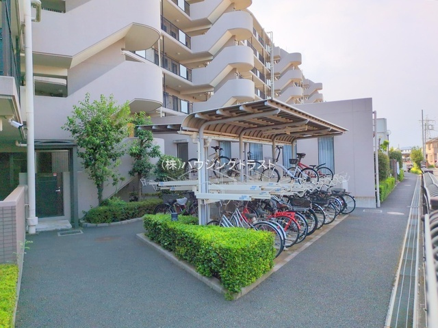 仲介手数料無料　エステ・スクエア新所沢のその他