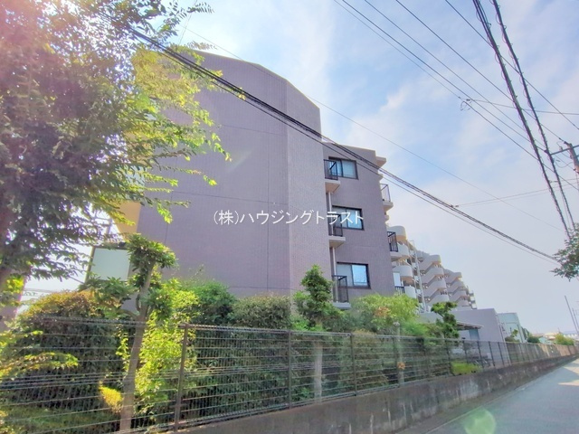 仲介手数料無料　エステ・スクエア新所沢のその他