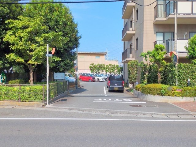 仲介手数料無料　エステ・スクエア新所沢のその他