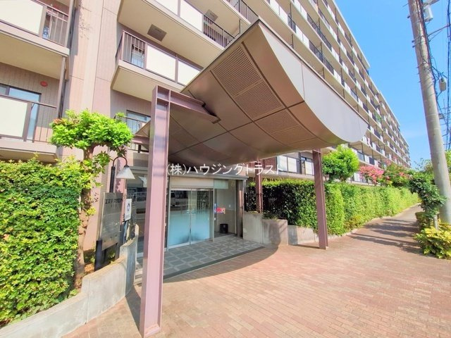 仲介手数料無料　エステ・スクエア新所沢