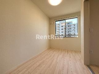 今伊勢町宮後字郷中 新築アパートの洋室|洋室(イメージ)