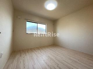 今伊勢町宮後字郷中 新築アパートの洋室|洋室(イメージ)