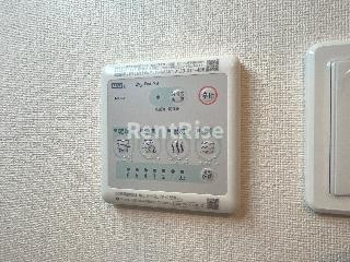 今伊勢町宮後字郷中 新築アパート|浴室乾燥機(イメージ)