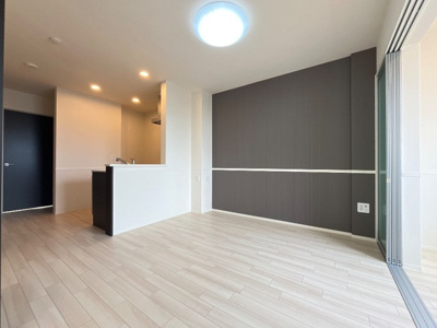 【セキュリティ】 | アルパインローズ C | ※同施工会社イメージ写真