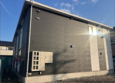 【外観】 | アルパインローズ C